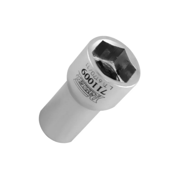 Soquete De Impacto Raven - 1/2 X 30MM - 453530M