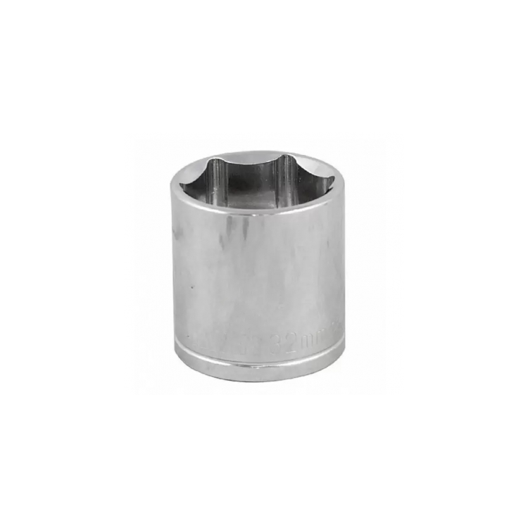 Soquete De Impacto Raven - 1/2 X 32MM - 453532M