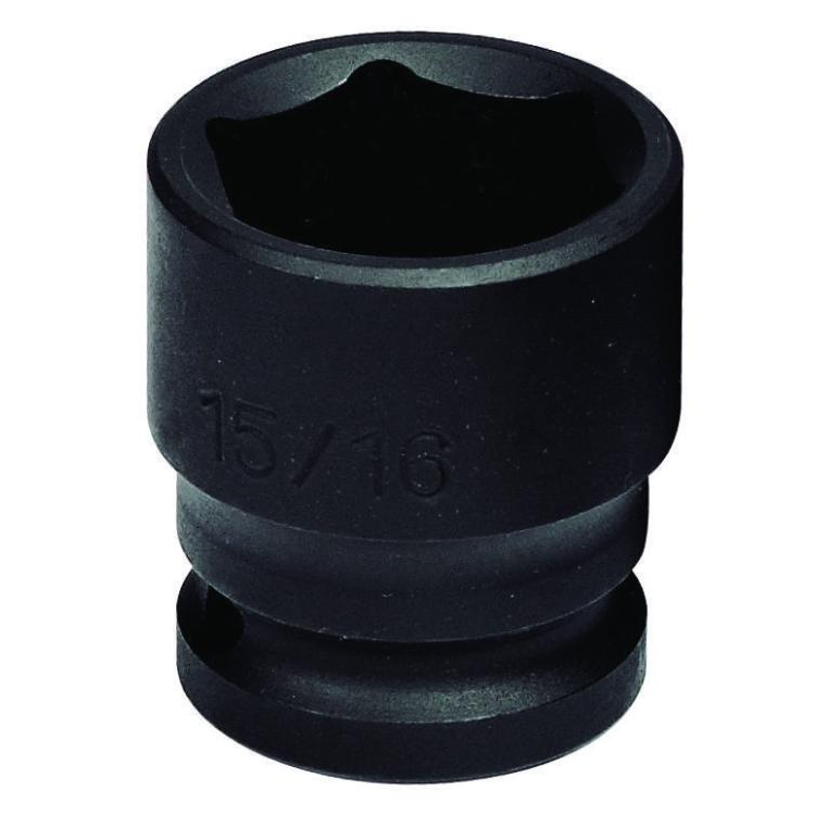 Soquete De Impacto Raven - 1/2 X 7/16 - 453514S