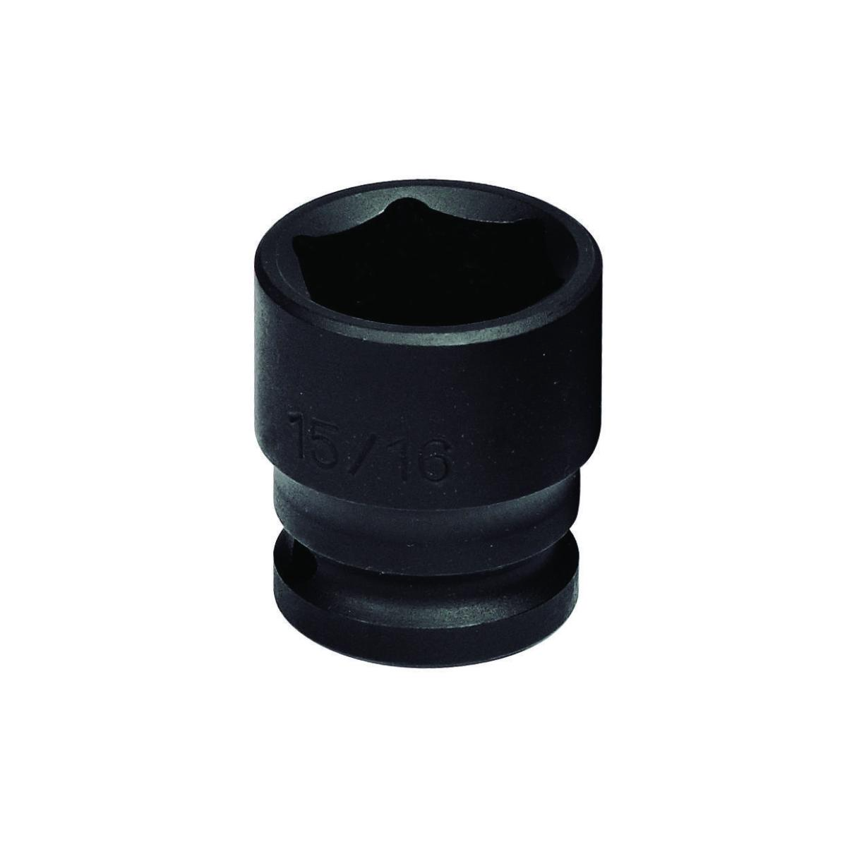 Soquete De Impacto Raven - 1/2 X 7/16 - 453514S