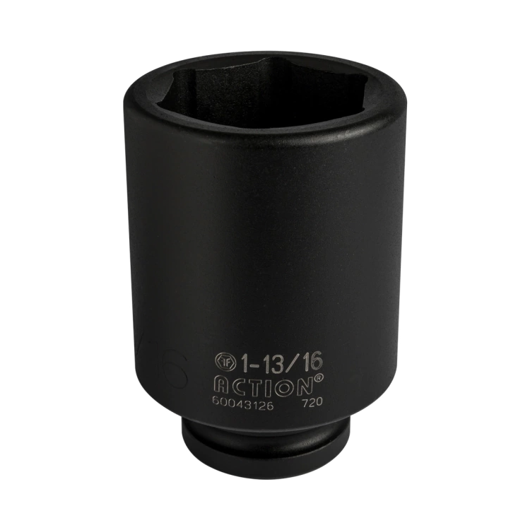 Soquete De Impacto Raven - 3/4 X 1.1/16 - 653534S