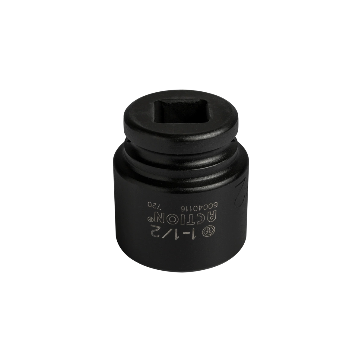 Soquete De Impacto Raven - 3/4 X 1.1/2 - 653548S