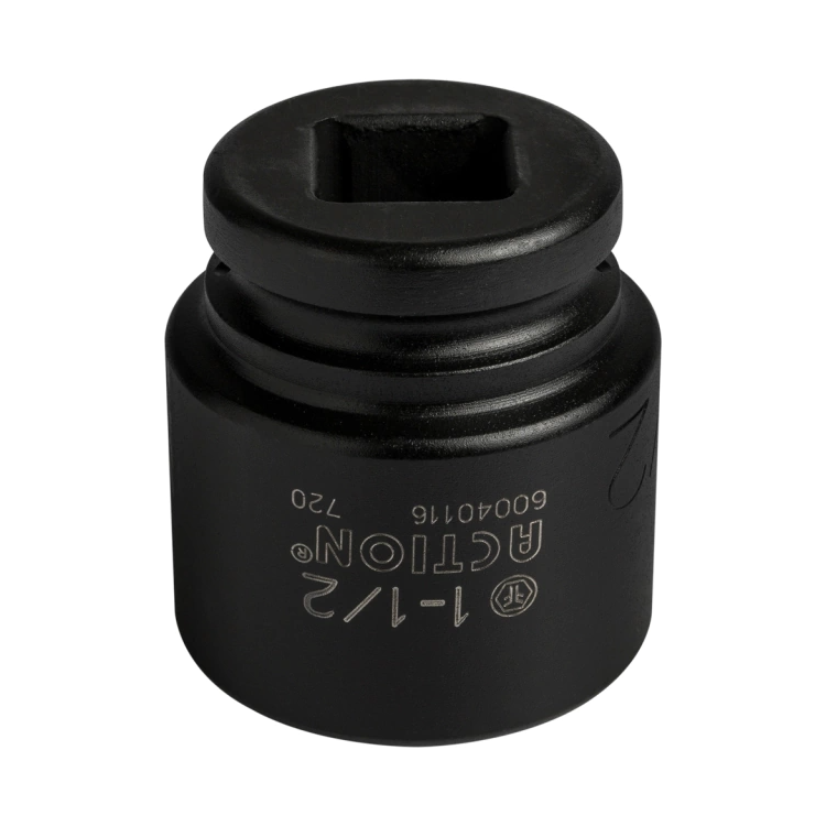 Soquete De Impacto Raven - 3/4 X 1.1/2 - 653548S