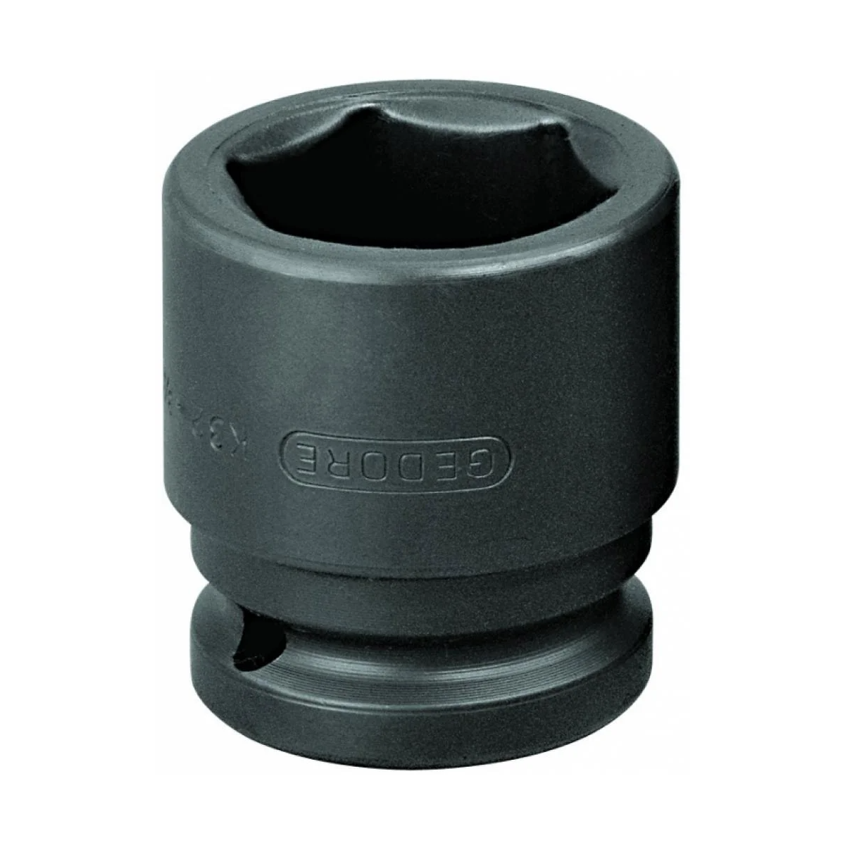 Soquete De Impacto Raven - 3/4 X 27MM - 651527M