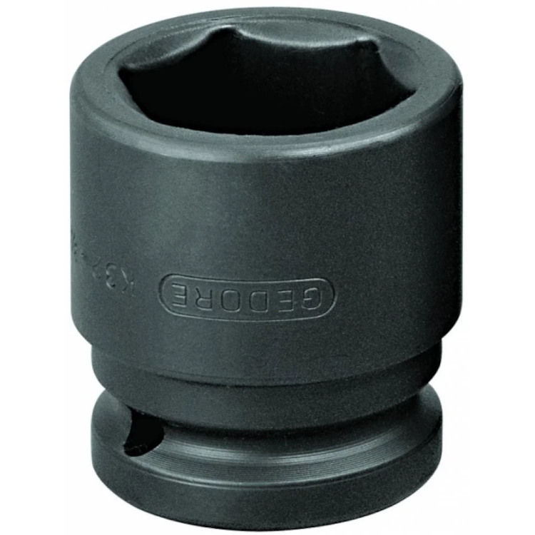 Soquete De Impacto Raven - 3/4 X 27MM - 651527M