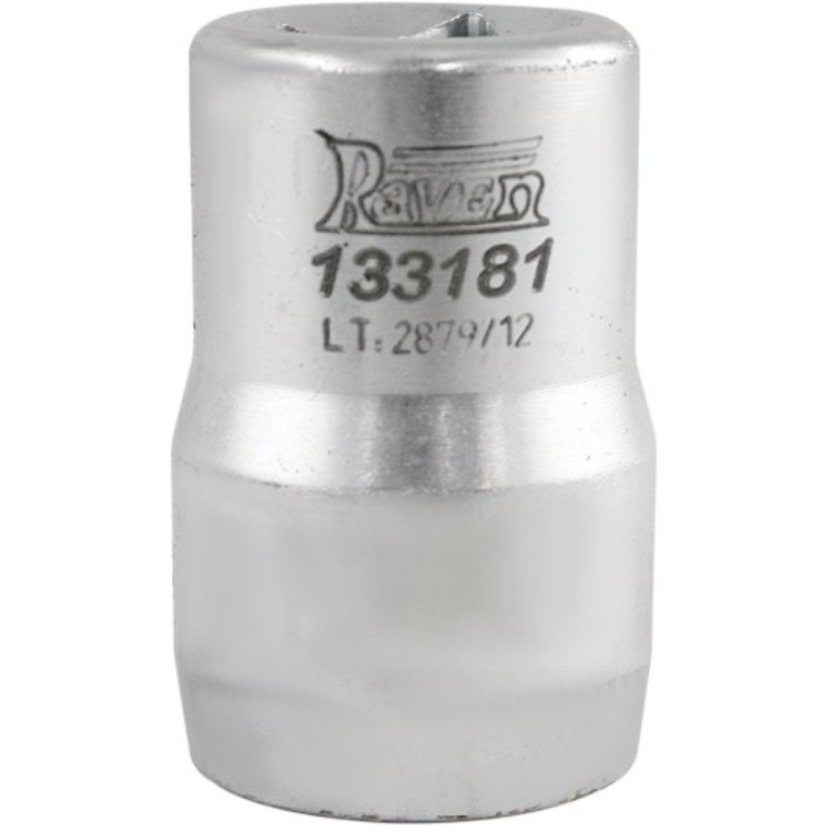 Soquete De Impacto Raven - 3/4 X 30MM - 651530M