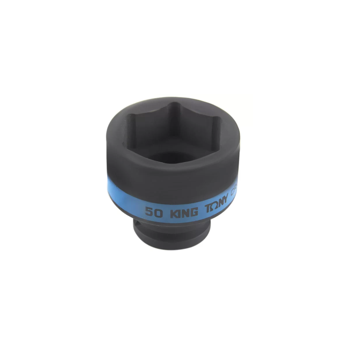 Soquete De Impacto Raven - 3/4 X 50MM - 653550M
