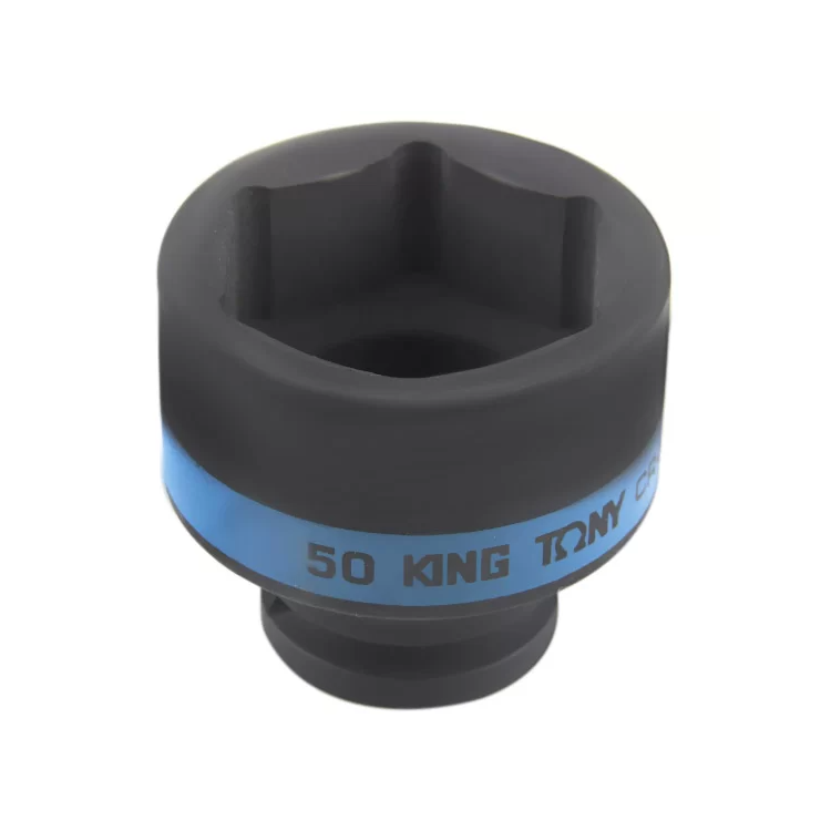 Soquete De Impacto Raven - 3/4 X 50MM - 653550M
