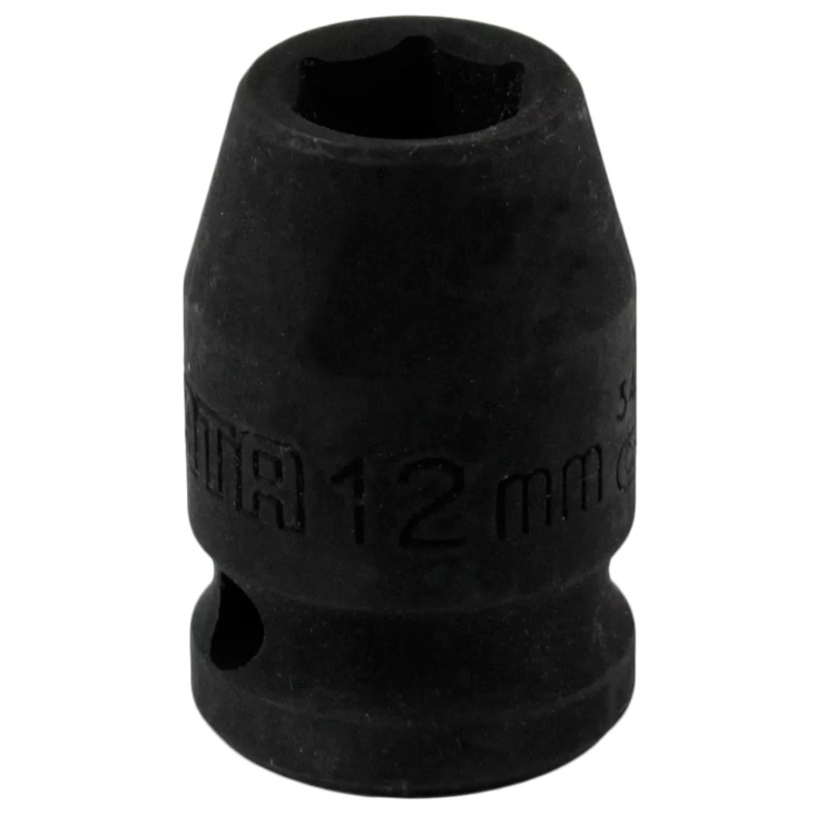 Soquete De Impacto Sextavado 1/2 12 mm - SATA - ST34305SC