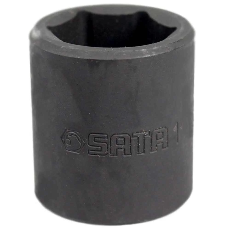 Soquete De Impacto Sextavado 1/2 13 mm - SATA - ST34306SC