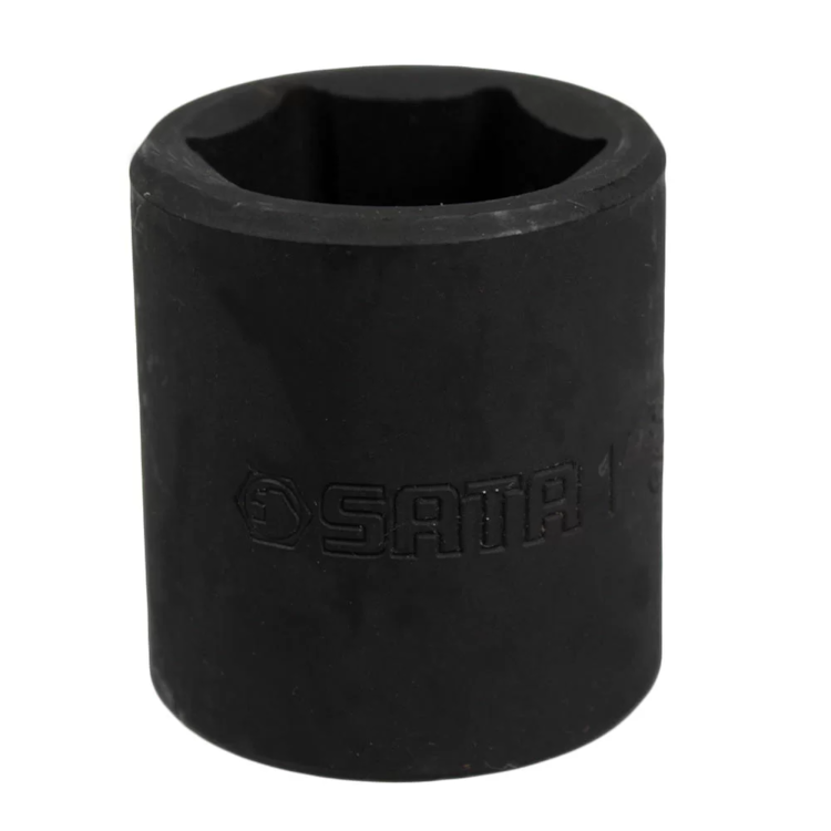 Soquete De Impacto Sextavado 1/2 14 mm - SATA - ST34307SC