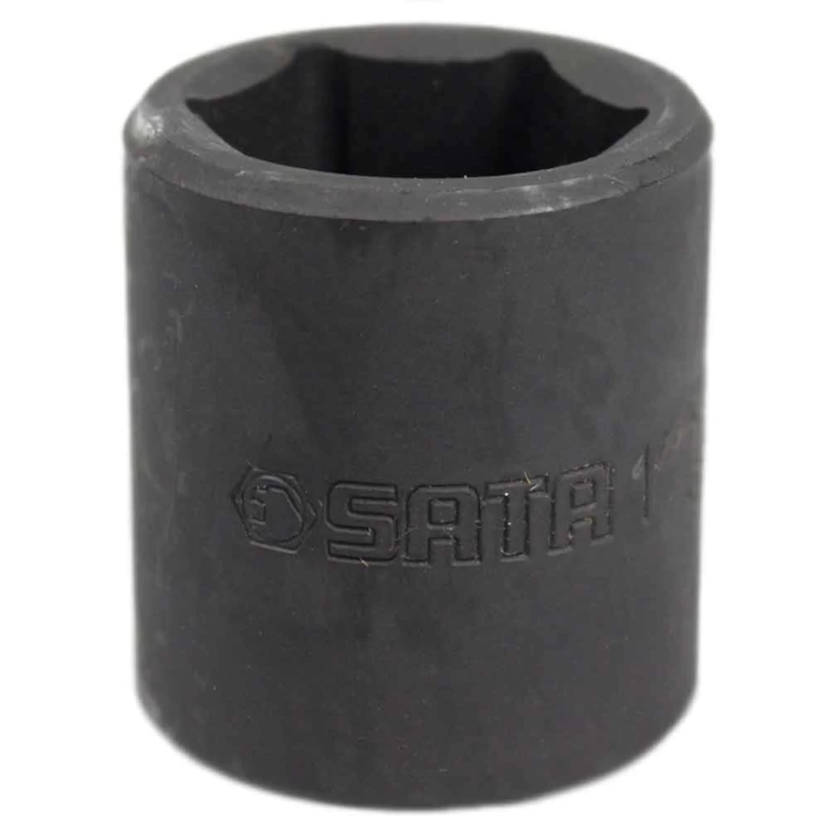 Soquete De Impacto Sextavado 1/2 16 mm - SATA - ST34309SC