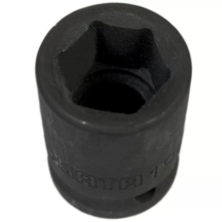 Soquete De Impacto Sextavado 1/2 18 mm - SATA - ST34311SC
