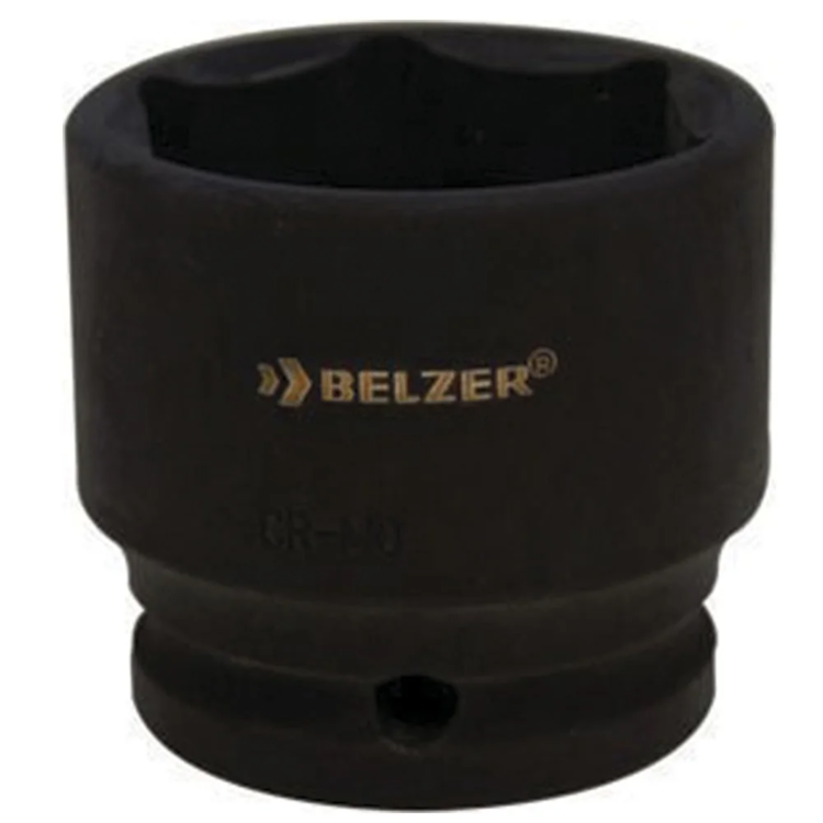 Soquete De Impacto Sextavado 1/2 18mm - BELZER - 84530BX