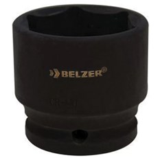 Soquete De Impacto Sextavado 1/2 20mm - BELZER - 84532BX