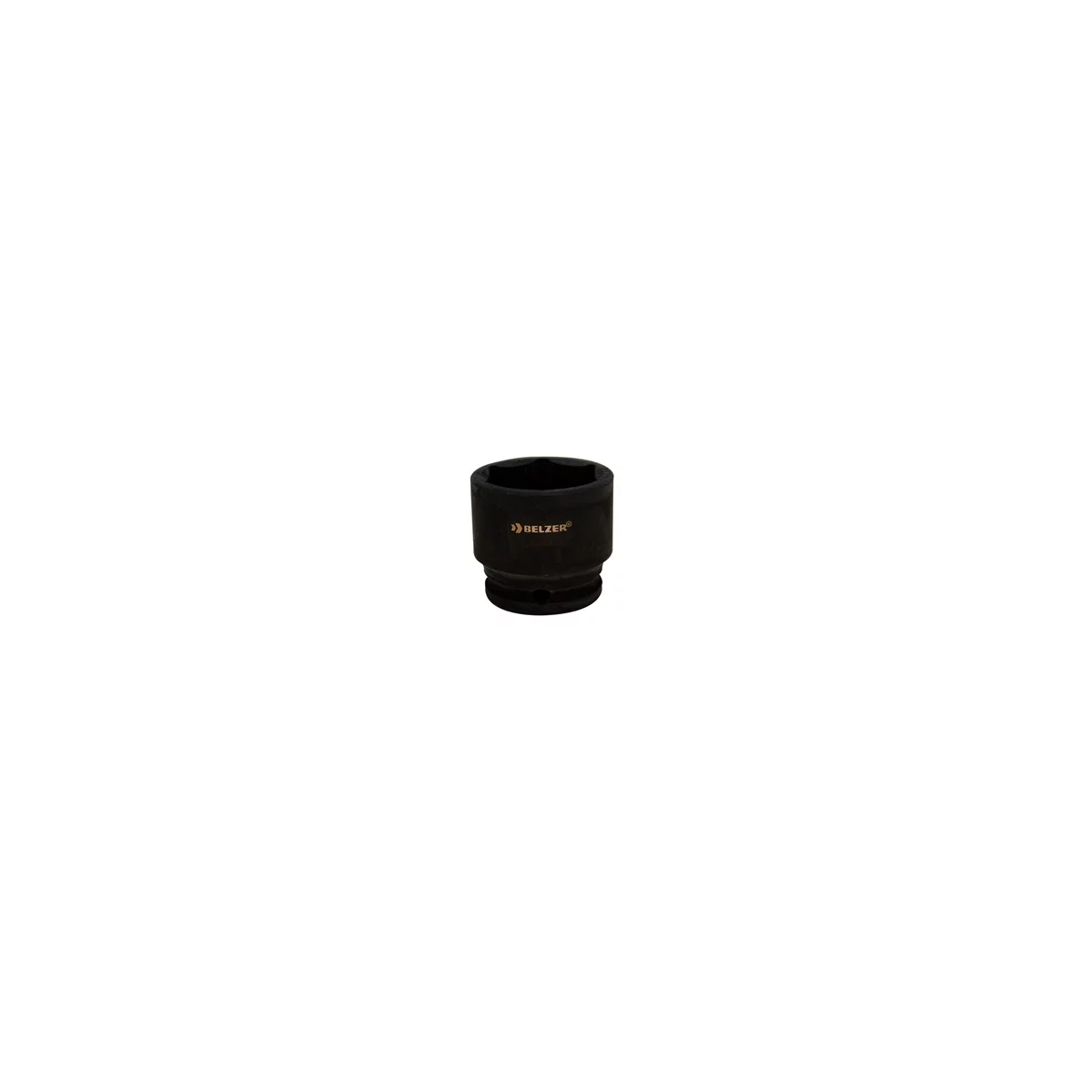 Soquete De Impacto Sextavado 1/2 21mm - BELZER - 84533BX
