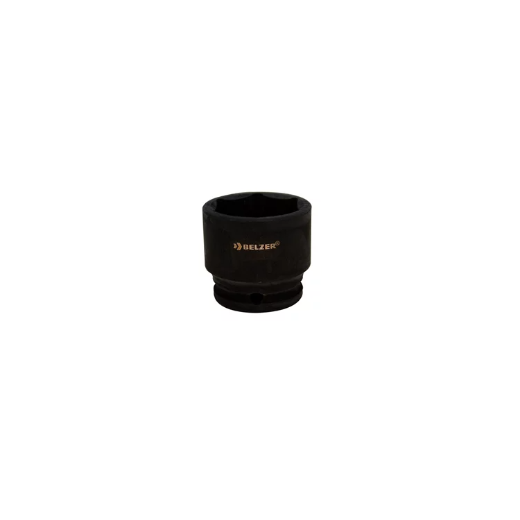 Soquete De Impacto Sextavado 1/2 21mm - BELZER - 84533BX