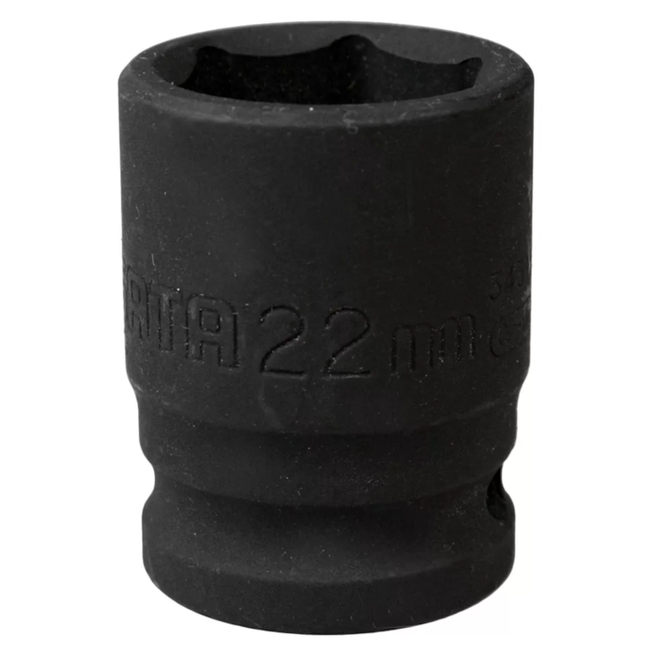 Soquete De Impacto Sextavado 1/2 22 mm - SATA - ST34315SC