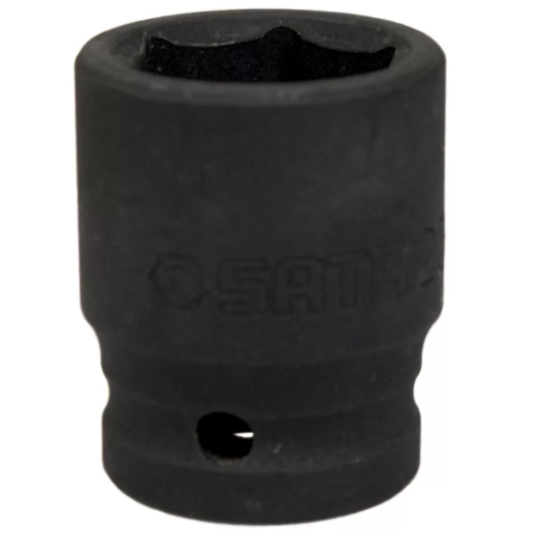 Soquete De Impacto Sextavado 1/2 23 mm - SATA - ST34316SC