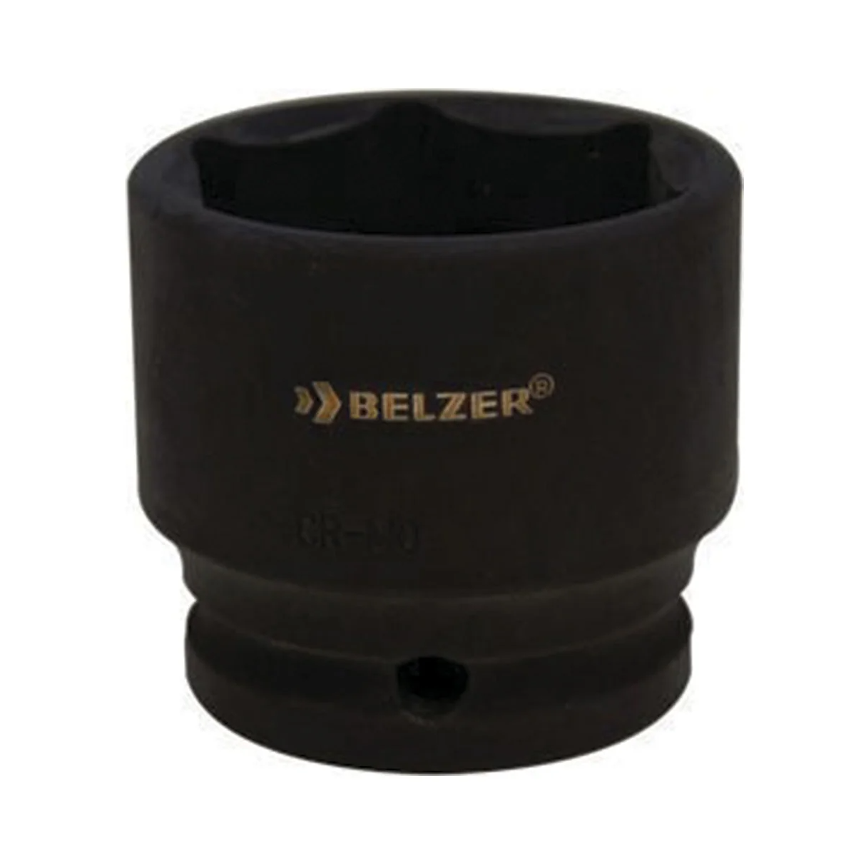 Soquete De Impacto Sextavado 1/2 23mm - BELZER - 84535BX