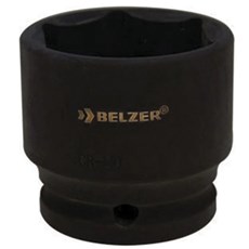 Soquete De Impacto Sextavado 1/2 23mm - BELZER - 84535BX