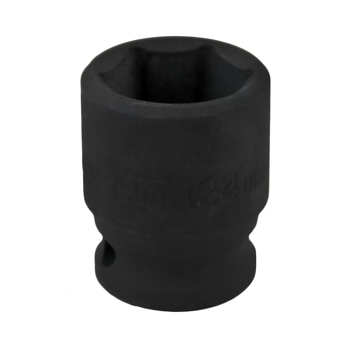 Soquete De Impacto Sextavado 1/2 24 mm - SATA - ST34317SC