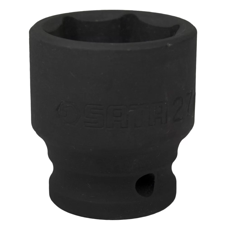 Soquete De Impacto Sextavado 1/2 27 mm - SATA - ST34320SC
