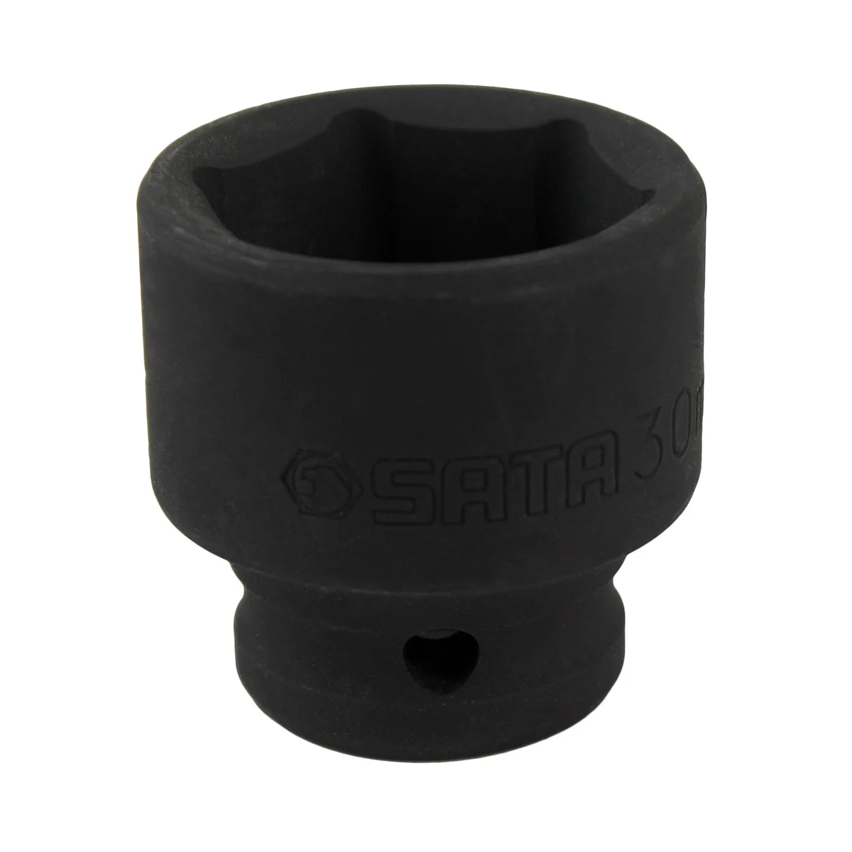 Soquete De Impacto Sextavado 1/2 30 mm - SATA - ST34323SC