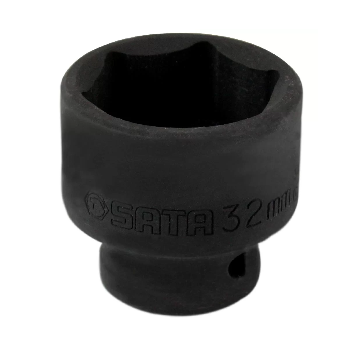 Soquete De Impacto Sextavado 1/2 32 mm - SATA - ST34325SC
