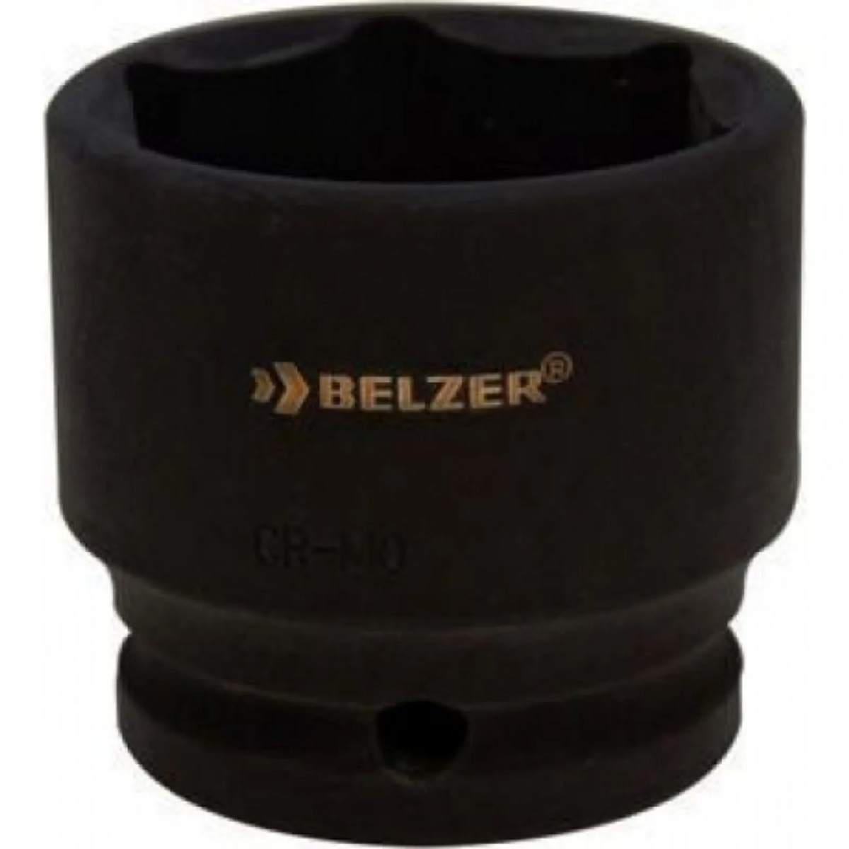 Soquete De Impacto Sextavado 1/2 34mm - BELZER - 84651BX