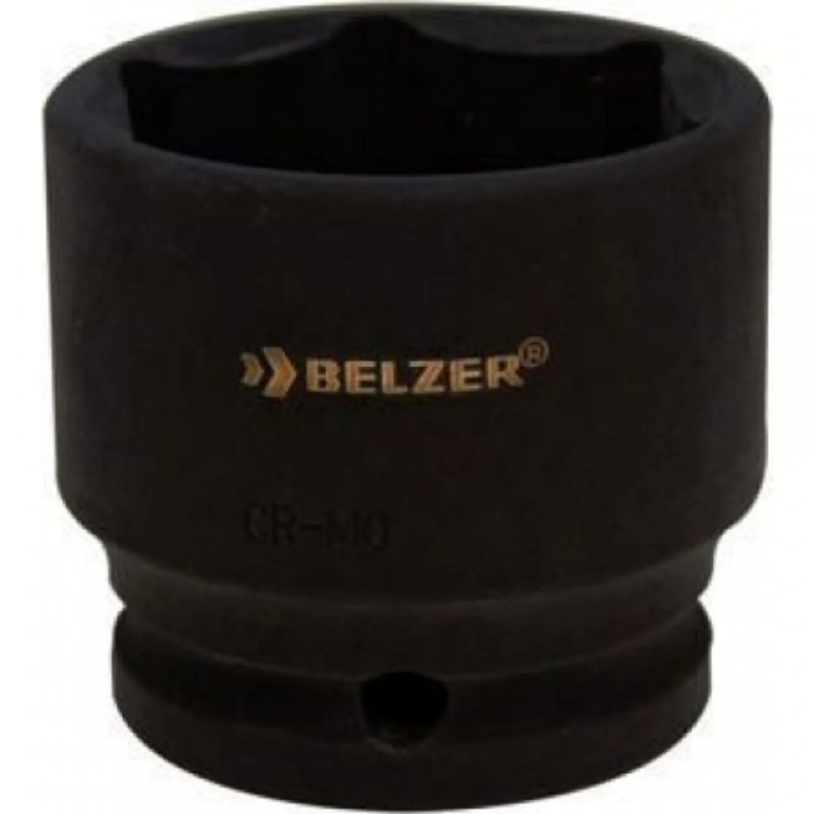 Soquete De Impacto Sextavado 1/2 34mm - BELZER - 84651BX