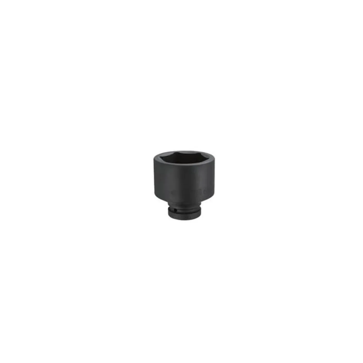 Soquete De Impacto Sextavado 1 39 mm - SATA - ST34827SC