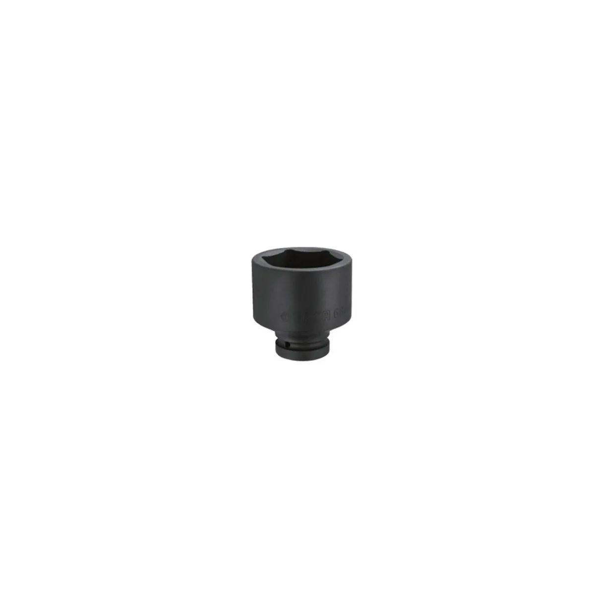 Soquete De Impacto Sextavado 1 40 mm - SATA - ST34828SC
