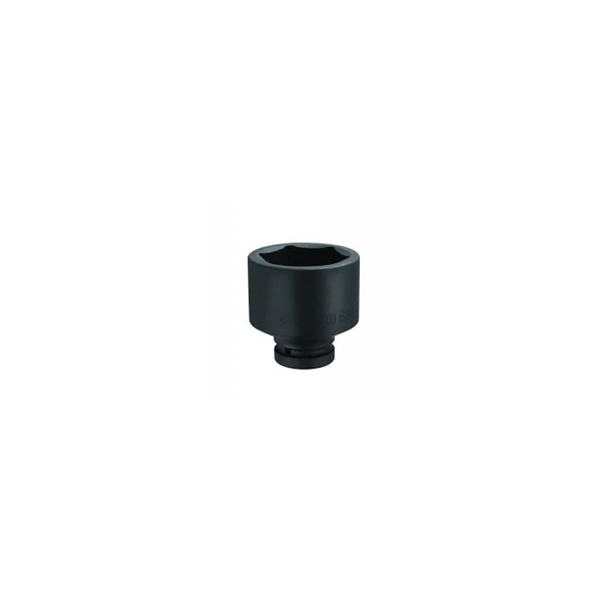 Soquete De Impacto Sextavado 1 43 mm - SATA - ST34831SC