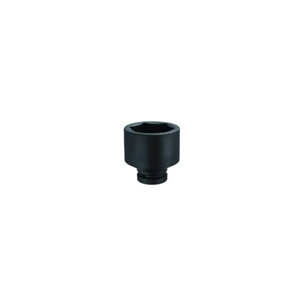 Soquete De Impacto Sextavado 1 45 mm - SATA - ST34833SC