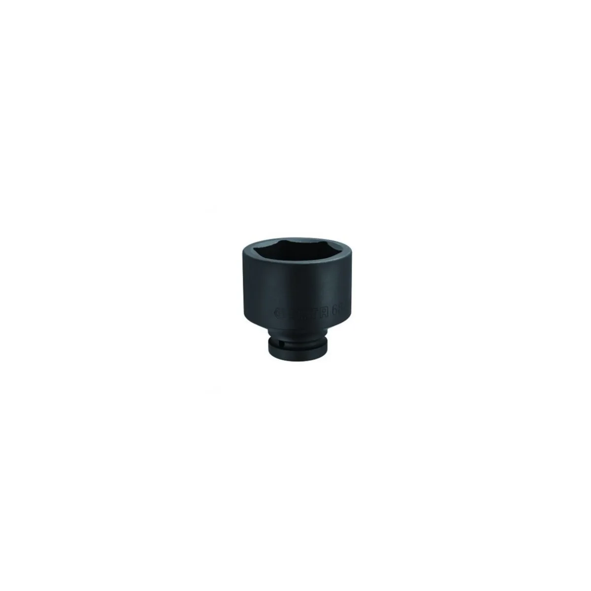 Soquete De Impacto Sextavado 1 46 mm - SATA - ST34834SC