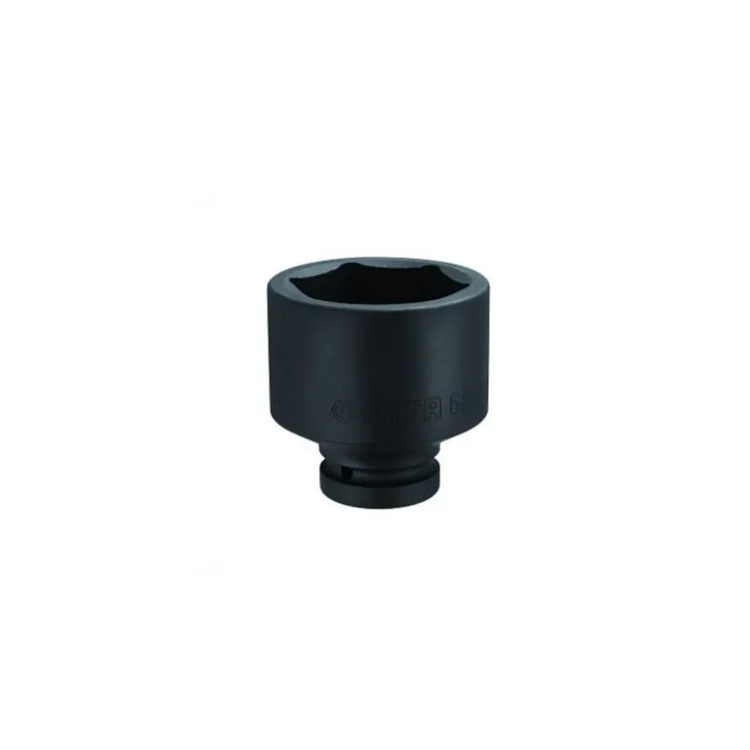 Soquete De Impacto Sextavado 1 46 mm - SATA - ST34834SC