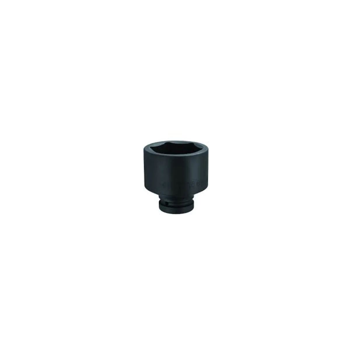 Soquete De Impacto Sextavado 1 49 mm - SATA - ST34837SC
