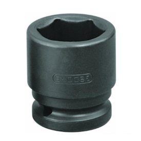Soquete de Impacto Sextavado 29 mm com Encaixe 1/2" - GEDORE-019024