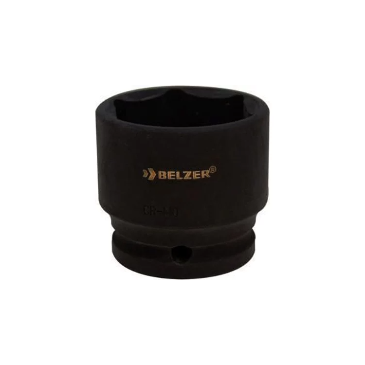 Soquete De Impacto Sextavado 3/4 1.5/8 - BELZER - 84814BX