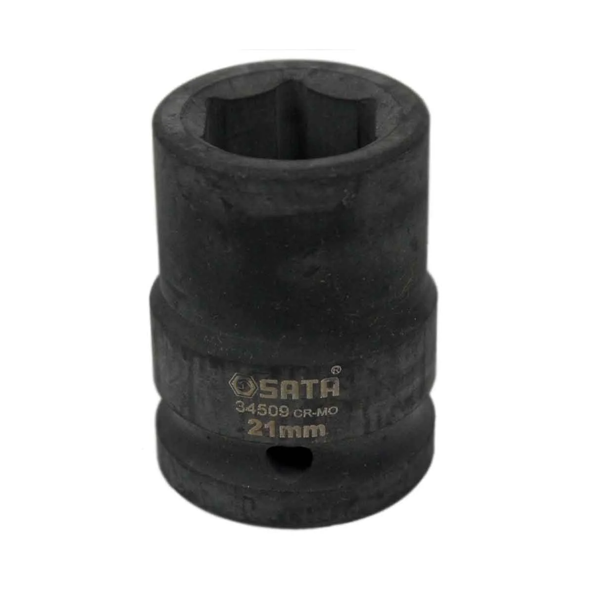 Soquete De Impacto Sextavado 3/4 21 mm - SATA - ST34509SC