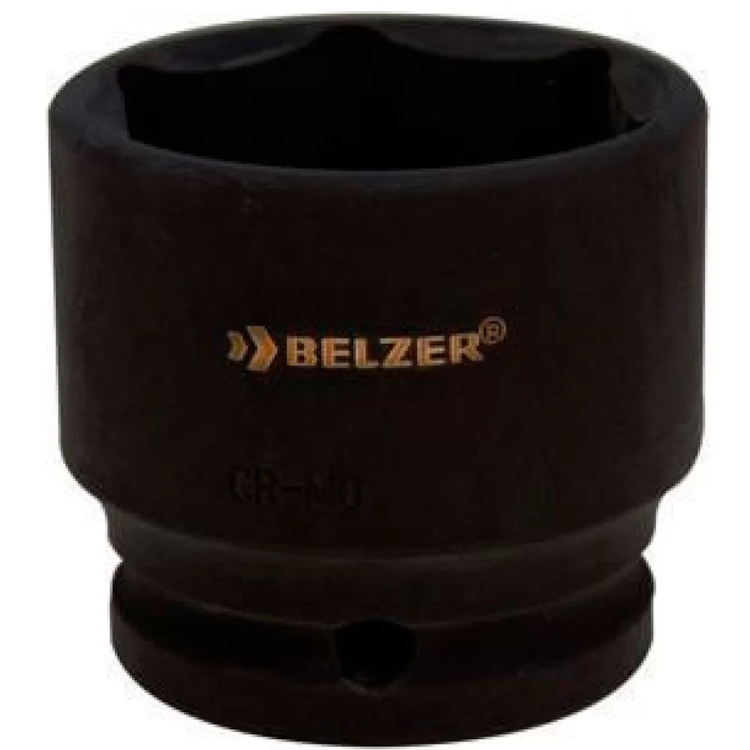 Soquete De Impacto Sextavado 3/4 26mm - BELZER - 84837BX
