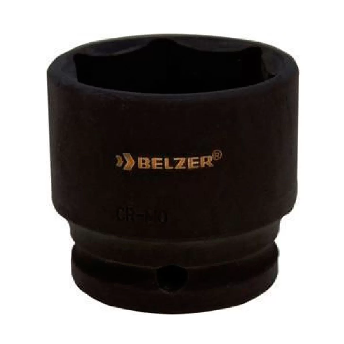 Soquete De Impacto Sextavado 3/4 27mm - BELZER - 84838BX