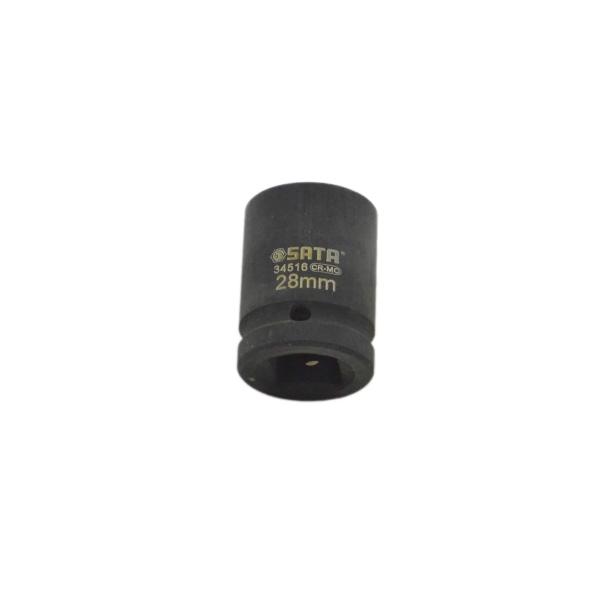 Soquete De Impacto Sextavado 3/4 28 mm - SATA - ST34516SC