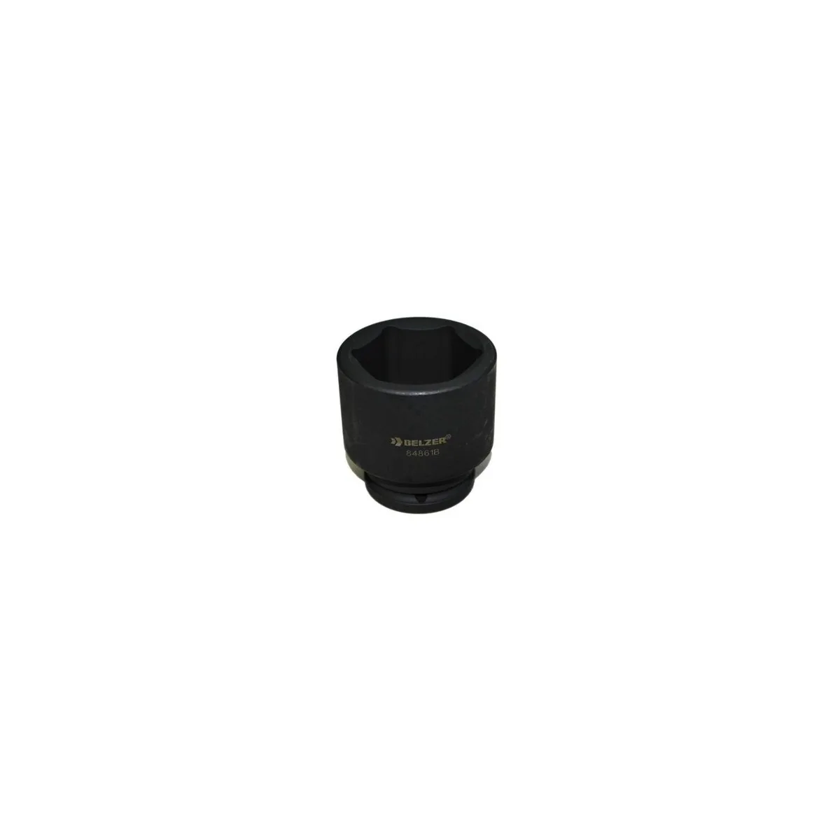 Soquete De Impacto Sextavado 3/4 28mm - BELZER - 84839BX