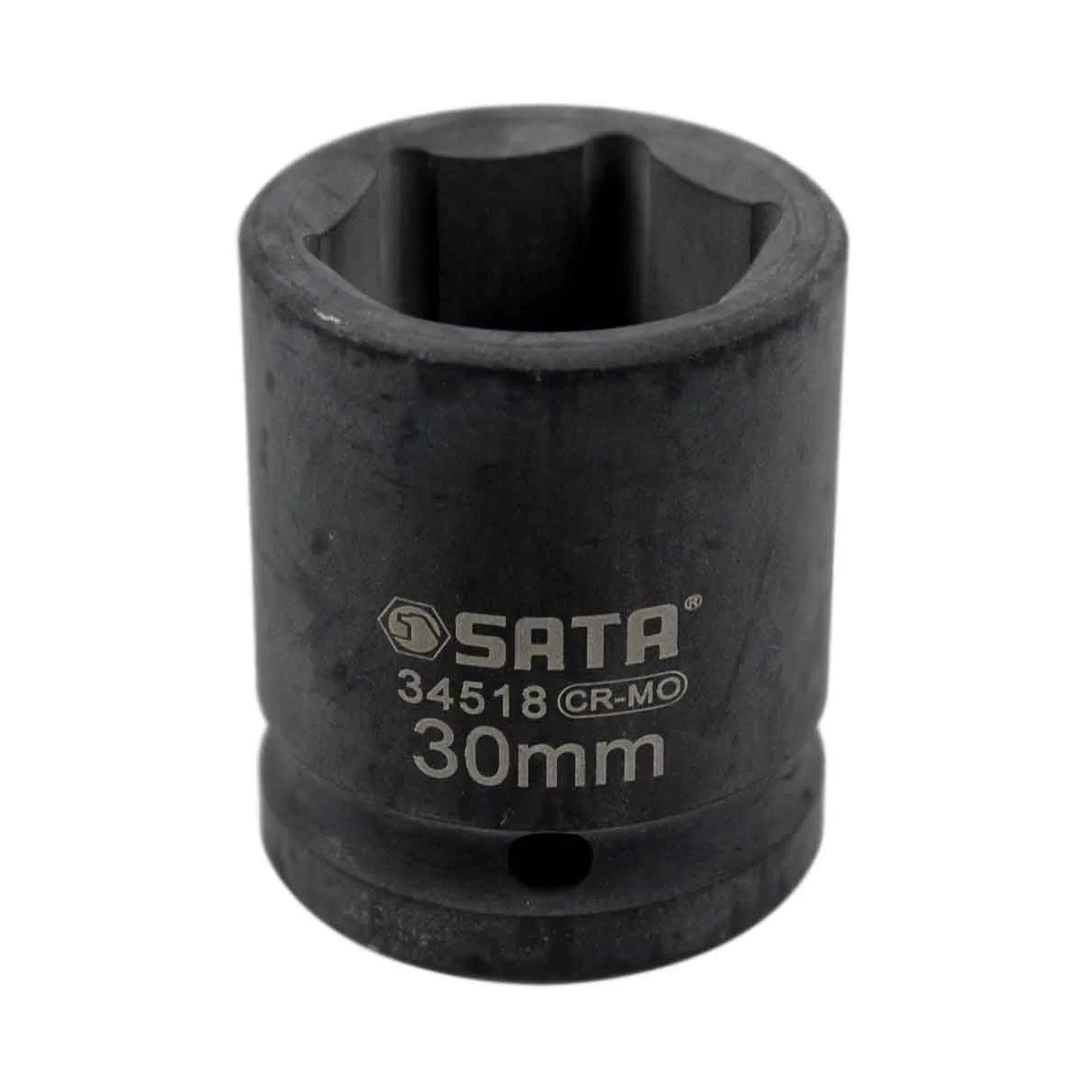 Soquete De Impacto Sextavado 3/4 30 mm - SATA - ST34518SC