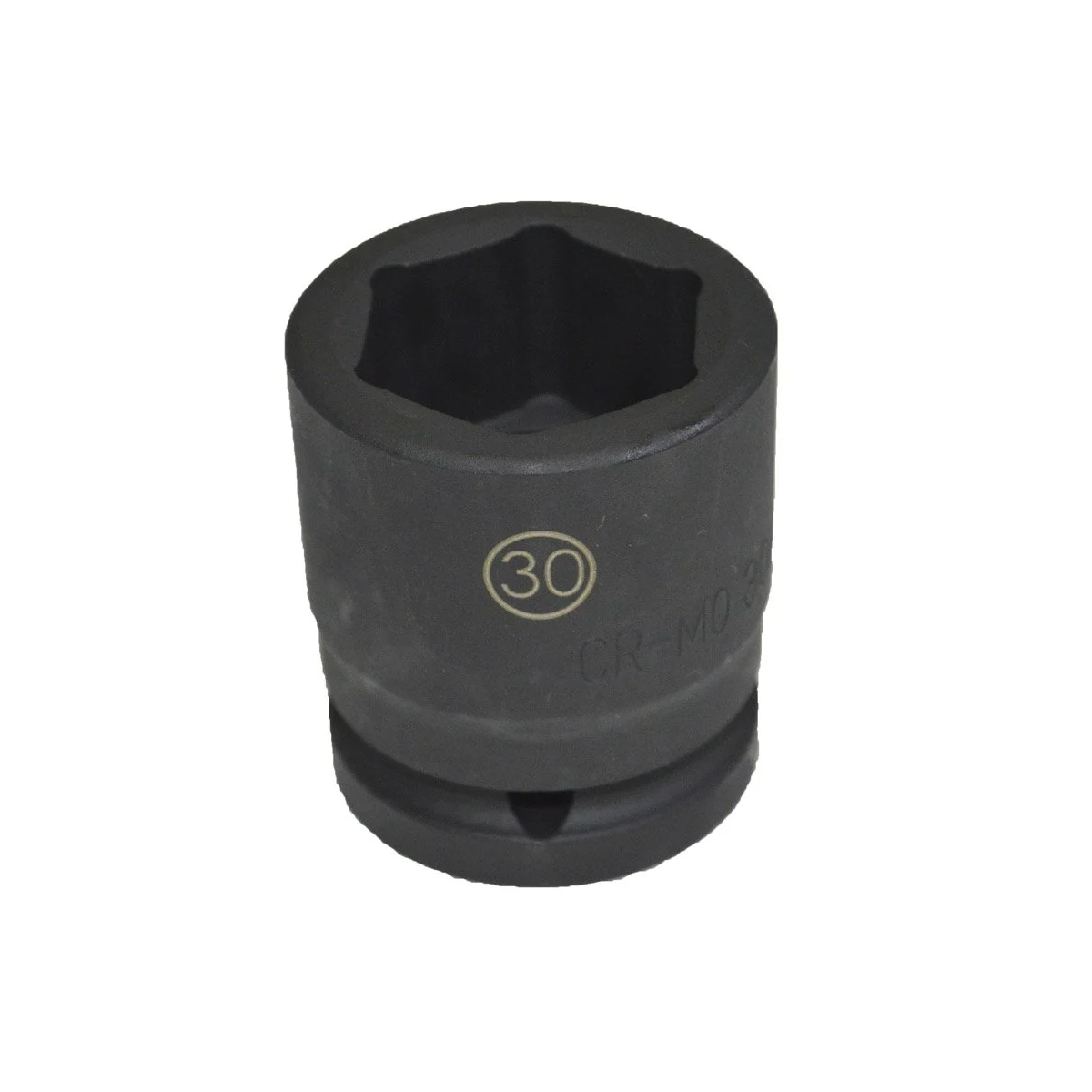 Soquete De Impacto Sextavado 3/4 30mm - BELZER - 84841BX