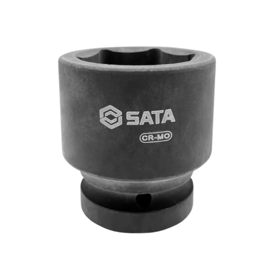 Soquete De Impacto Sextavado 3/4 36 mm - SATA - ST34524SC