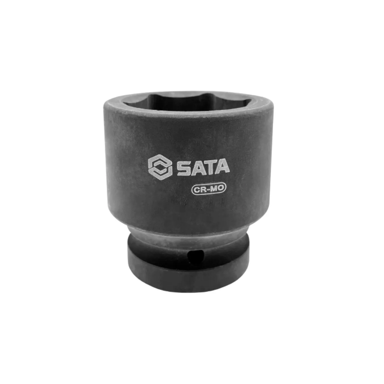 Soquete De Impacto Sextavado 3/4 36 mm - SATA - ST34524SC