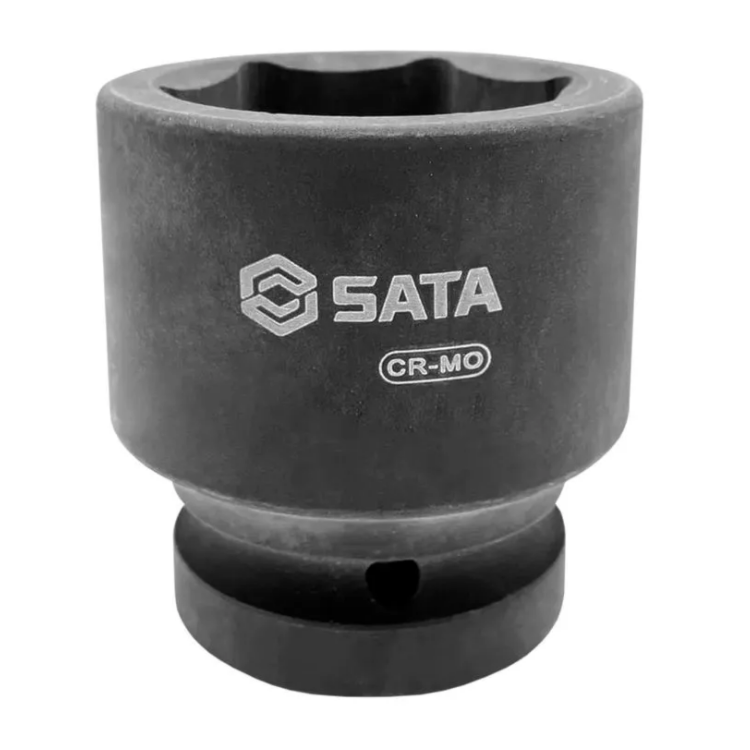 Soquete De Impacto Sextavado 3/4 39mm - SATA - ST34527SC